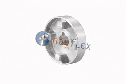 ACOPLAMIENTO LADO BOMBA